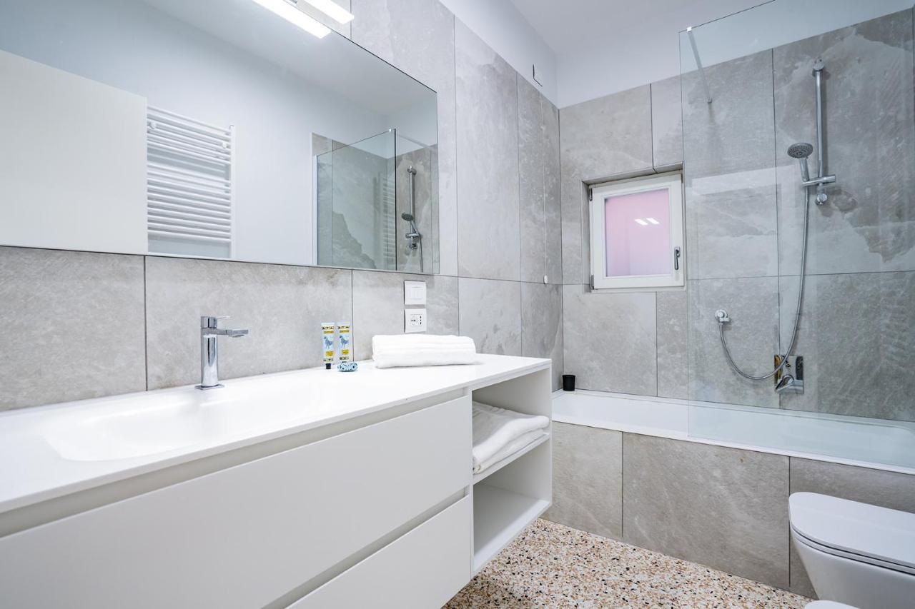 Ca' San Beneto Completely Refurbished In A Fabulously Central Area Венеция Экстерьер фото