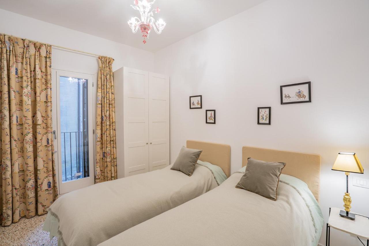 Ca' San Beneto Completely Refurbished In A Fabulously Central Area Венеция Экстерьер фото